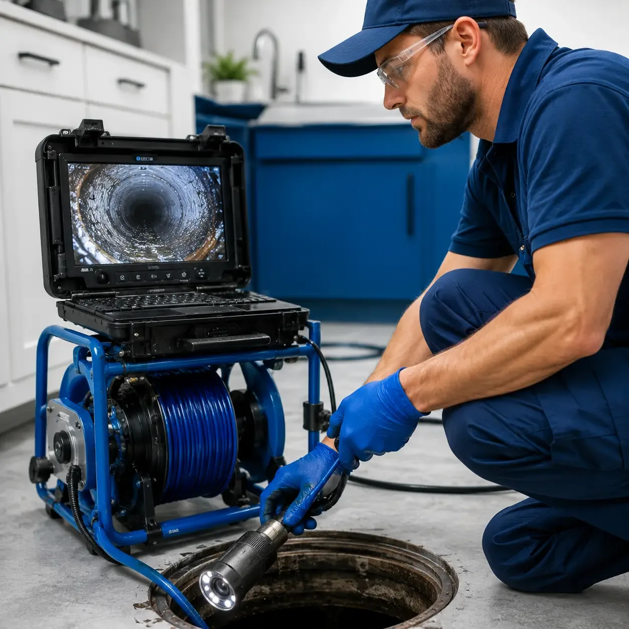 Pipe Relining professionals serving Hubbard, OR